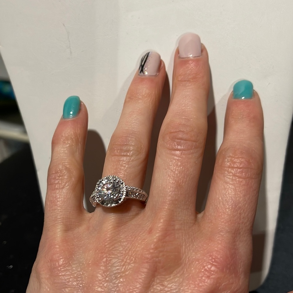 Premier designs ring